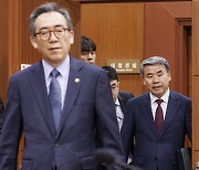 6개국 공관장 회의…“민관 협력해 K-방산 발전 지속”(종합)