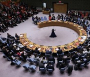 러 반대에 유엔 대북제재 전문가패널 4월 종료…정부 “깊은 유감”