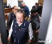 서울시내버스 노사, 사후 교섭 진통 끝에 임금 교섭 최종 결렬