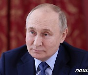 [포토] 러시아 트베리 토르조크 찾은 푸틴 러 대통령