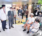 광주 지역책임의료기관에 '광주기독병원' 선정