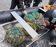 연평도·제주 해역서 불법 조업한 중국 선박 연이어 나포