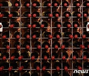 中, '최대 218%' 호주산 와인 반덤핑 관세 철폐…해빙 무드