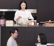 이정현, ♥의사 남편 위해 '특급' 내조…"매일 아침 도시락 준비" ('편스토랑')