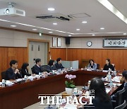 광주전남병무청, 2024 상반기 정책자문위원회의 개최