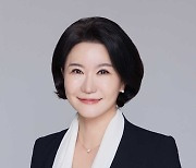 토스뱅크, 이은미 대표 공식 선임…"혁신 DNA 이어갈 것"