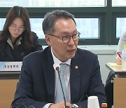 박민수 차관 "의대 정원 갈등은 국민과 특권적 의사집단 싸움"