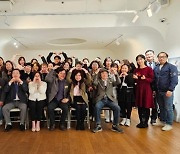 한국기독AI작가협회(KCA), AI ART ‘미인전’ & 굿즈샵 ‘엘리스의 파티’ 성료