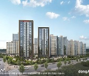 현대건설, ‘힐스테이트 죽림더프라우드’ 4월 분양 예정