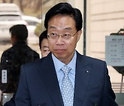 ‘백현동 업자에 억대 금품수수 의혹’ 전준경 구속영장 기각