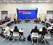 부산시 "2028년까지 외국인 유학생 3만명 유치"