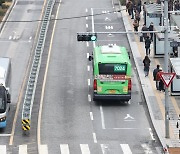 서울버스 '퇴근대란'은 피했다..임금협상 극적 타결