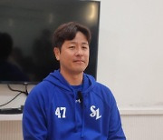 삼성 강민호, 프로야구 최초 기록의 주인공 되다…2,238경기 출전 새 역사
