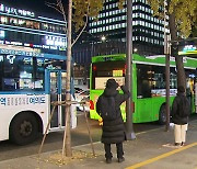 서울 시내버스 파업 11시간 만에 철회…퇴근길 대란 피했다