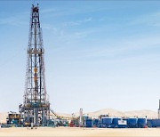 한국석유공사, 북해·UAE 유전 석유생산 대폭 늘린다