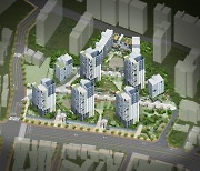 현대건설, 홍제3구역 공사비 합의 임박…3.3㎡당 784만원