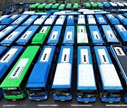Seoul bus drivers' brief strike ends in 11 hours, after agreement reached on wages