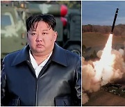 “김정은 전쟁준비…서해 충돌 예상” 美 전문가 섬뜩 경고