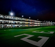 쇼골프 김포공항점 야간 개장… 골프 애호가에 혁신적 서비스 제공