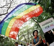 태국, 아시아 국가 세 번째로 동성혼 허용