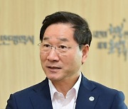 유정복 15억6천만원… 도성훈 3억4천만원 [공직자 재산 공개]