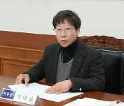 한국세무사회, 세무사신문 편집위원장으로 박내천 세무사 임명