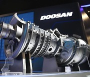 Doosan Enerbility ventures into aircraft engine development