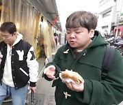 [MBN] 서울 광화문·종로 숨은 맛집 탐방