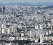 서울 아파트 넉달만에 반등 … 매물은 늘어
