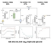 “골칫거리 CO2→포름산 전환” CCU 기술 상용화 활짝