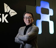 유영상 사장 "SKT 창사 40주년…AI로 성공 스토리를 만들 것"