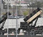 우크라 외무 "한국이 패트리엇 공급해 달라…북한은 러시아에 무기 제공"