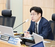 경기도, 시군 부단체장회의…민원공무원 보호방안 등 논의