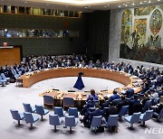유엔 대북제재 전문가패널 사라진다…러 반대로 임기연장 실패(2보)