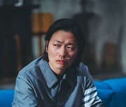'범죄도시4' 천재 빌런 이동휘 "액션 없는 캐릭터, 대사 한마디도 노력"