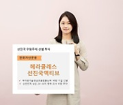 한화자산운용 선진국 우량주펀드, S&P500 수익률 상회