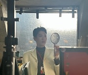 ‘브랜딩 인 성수동’ 전준호 “렉스 역, 평생 잊지 못할 추억” 종영소감