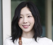 '음원 올킬' 소녀시대 태연, 스타랭킹 여자아이돌 3위 '수성'
