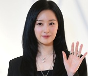 김지원, 김수현·차은우 제쳤다…화제성 1위