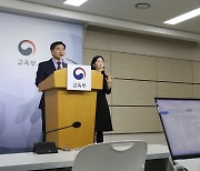 2025학년도 대학수학능력시험 시행 기본계획 브리핑