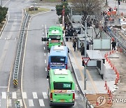 서울 시내버스 노사협상 타결…퇴근길 정상운행
