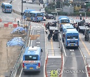 퇴근길 정상 운행되는 서울 시내버스…노사협상 타결
