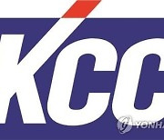 KCC, 모멘티브 잔여 지분 4천여억원에 인수