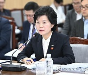 제주도의회, 김애숙 정무부지사 후보자 '적격' 의견