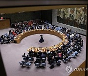 [1보] 안보리, 대북제재위 전문가패널 임기연장안 부결