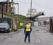 USA BRIDGE COLLAPSE