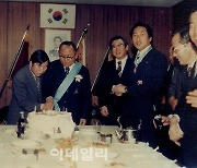 '기술경영' 조석래 효성 명예회장 별세..향년 89세(종합)