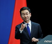 "러 견해 채택 안돼"…中, 대북 제재 패널 연장 기권 이유 공개(상보)