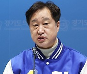 민주 김준혁, 과거 유튜브서 "박정희, 위안부와 성관계 가능성"