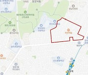 도봉구 쌍문동 81 신통기획 후보지 선정
